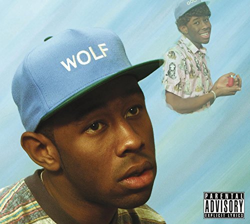 Tyler The Creator/Wolf@Explicit Version
