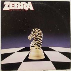 Zebra/No Tellin' Lies