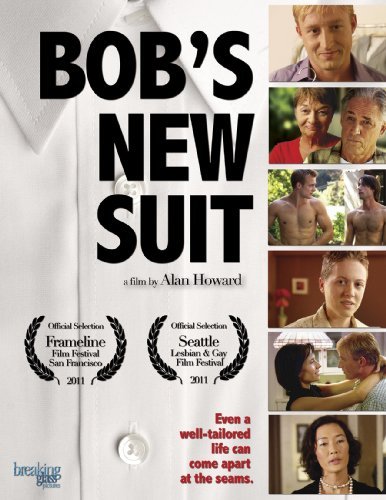 Bob's New Suit/Astar/Babcock/Shimizu@Nr