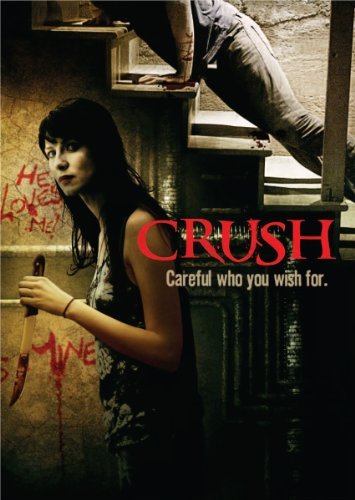Crush/Reed/Till/Bolger@Pg13
