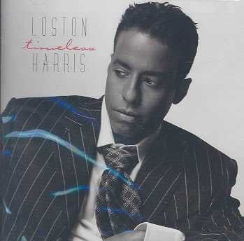 Loston Harris Timeless (bonus Tracks) 