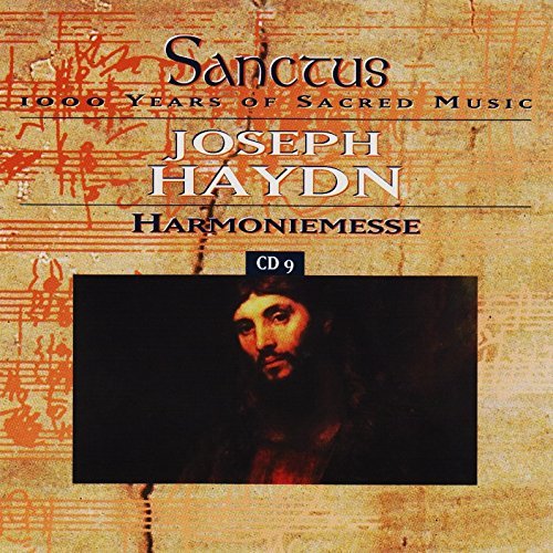 J. Haydn/Harmoniemesse