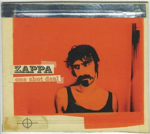 Frank Zappa/One Shot Deal