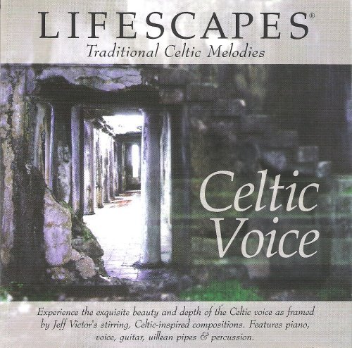 Jeff Victor/Celtic Voice