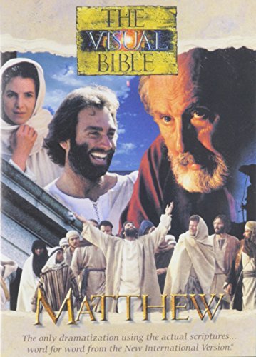 Visual Bible/Matthew