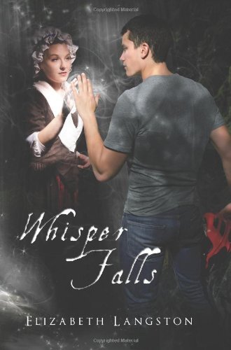Elizabeth Langston Whisper Falls 