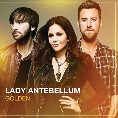 Lady A (Country)/Golden
