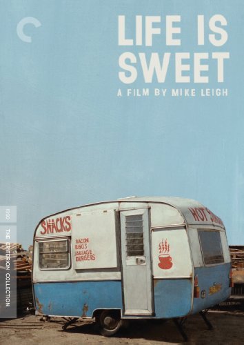 Life Is Sweet/Life Is Sweet@R/Criterion