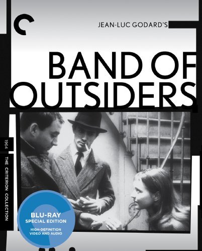 Band Of Outsiders/Band Of Outsiders@Nr/Criterion