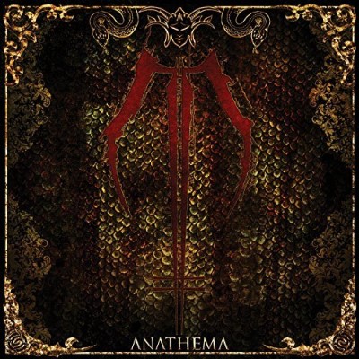 Dawn Of Ashes/Anathema