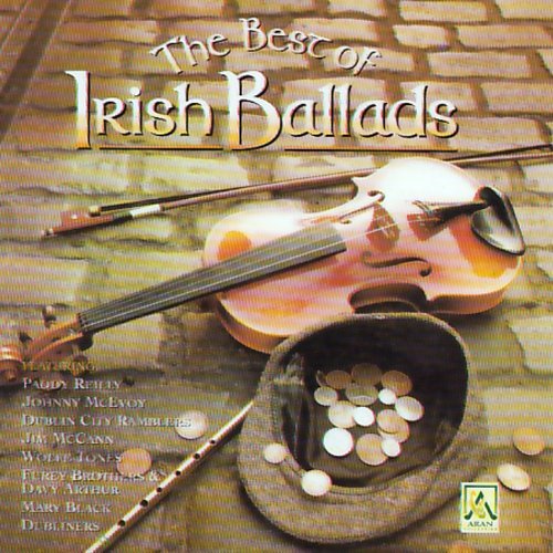 Best Of Irish Ballads/Best Of Irish Ballads