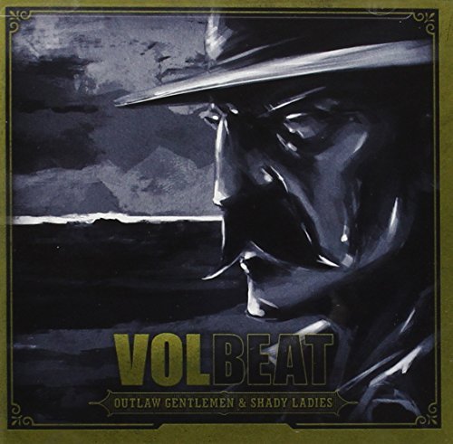 Volbeat/Outlaw Gentlemen & Shady Ladies