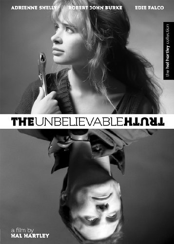 Unbelievable Truth (1989)/Shelly/Burke/Falco@Nr