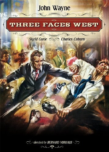 Three Faces West (1940) Wayne John Nr 