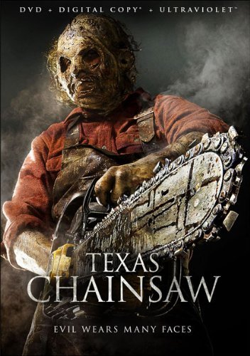 Texas Chainsaw (2013)/Daddario/Yeager/Songz@DVD@R