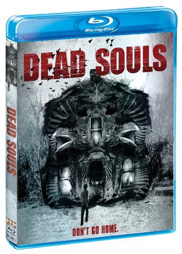 Dead Souls/James/Apanowicz/Mosely@Nr