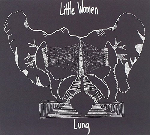 Little Women Lung Digipak 