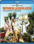 Workaholics Workaholics Season 3 Blu Ray Nr 2 Br 