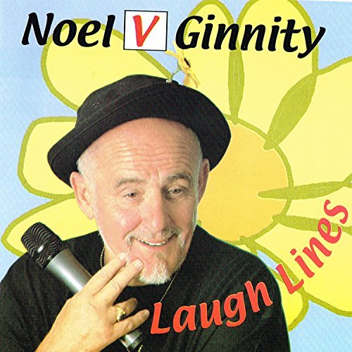 Noel V Ginnity Laugh Lines 