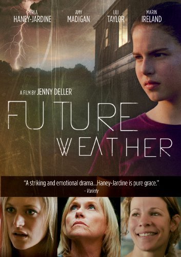 Future Weather/Madigan/Taylor/Haney-Jardine/I@Ws@Nr
