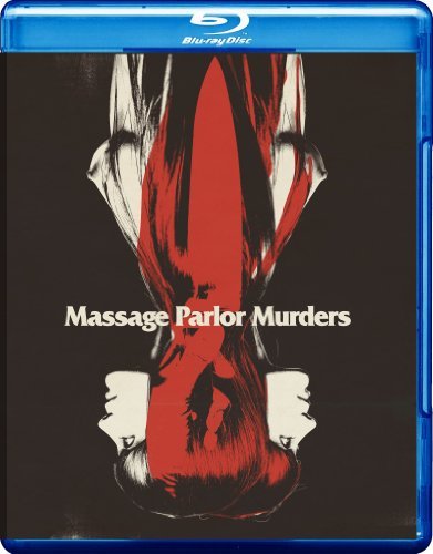 Massage Parlor Murders Peabody Jordan Blu Raydvd Nr 