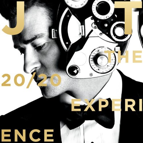 Justin Timberlake 20 20 Experience 2 Lp 