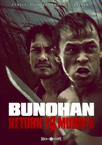 Bunohan: Return To Murder/Hussein/Adzim@Thi Lng@Nr