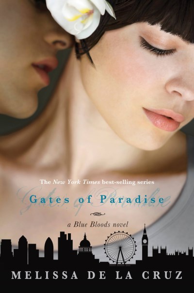 Melissa De la Cruz/Gates of Paradise