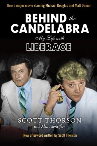 Scott Thorson/Behind the Candelabra@0002 EDITION;Revised