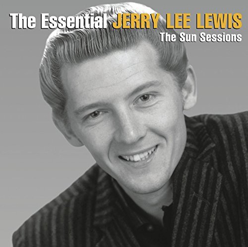 Jerry Lee Lewis Essential Jerry Lee Lewis 2 CD 