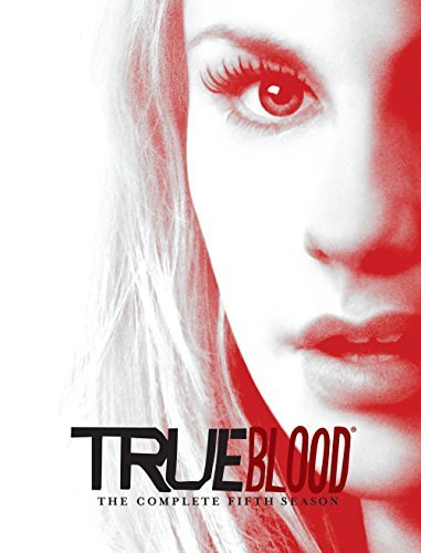 True Blood/Season 5@Dvd@Nr