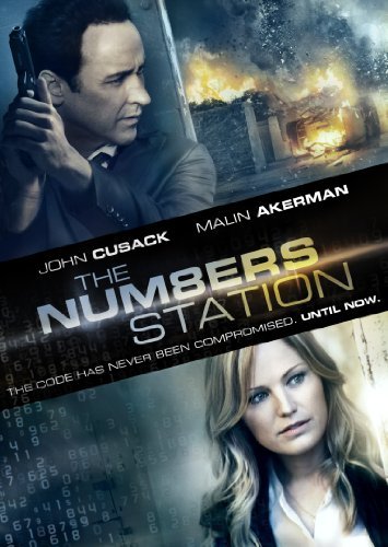 Numbers Station Cusack Akerman Cunningham Ws R 