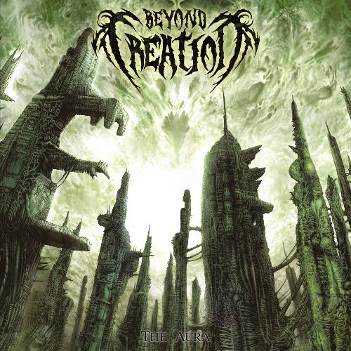Beyond Creation Aura Incl. Bonus Track 