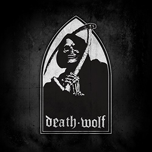 Death Wolf Death Wolf Ii Black Armoured Explicit Version 