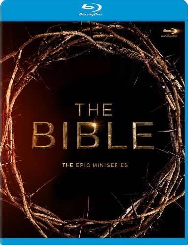 Bible: The Epic Miniseries/Bible: The Epic Miniseries@Blu-Ray@Nr/Ws