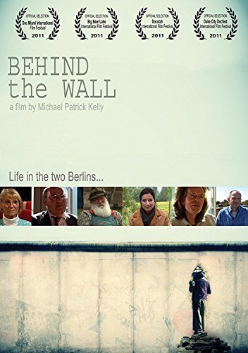 Behind The Wall/Behind The Wall@Nr