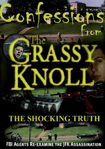 Confessions From The Grassy Kn/Confessions From The Grassy Kn@Nr