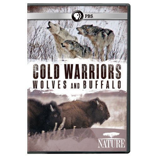 Cold Warriors: Wolves & Buffal/Nature@Nr