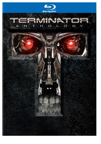 Terminator Anthology/Terminator Anthology@Nr/5 Br