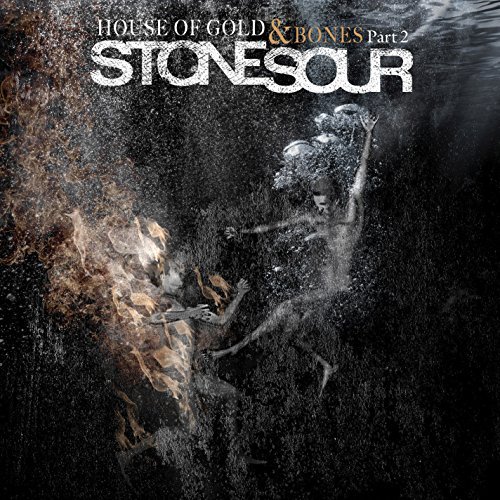 Stone Sour/House Of Gold & Bones Part 2@Clean Version