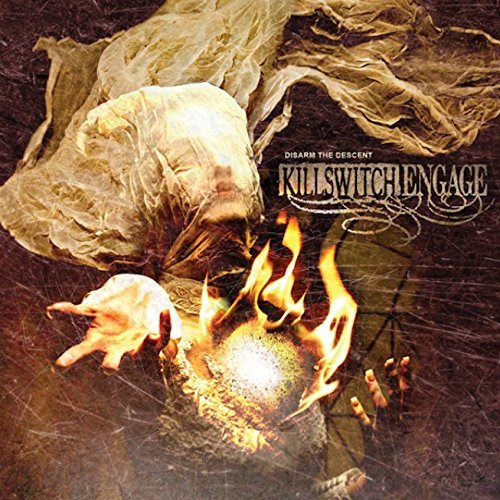 Killswitch Engage Disarm The Descent 