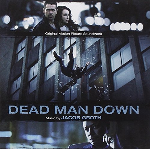 Dead Man Down/Soundtrack