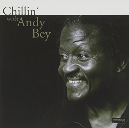 Andy Bey/Chillin' With Andy Bey