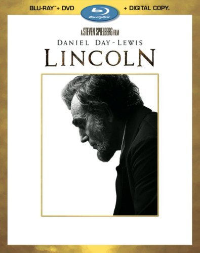 Lincoln (2012)/Day-Lewis/Field/Jones@Blu-Ray/Ws@Pg13/2 Br/Incl. Dvd/Dc