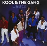 Kool & The Gang Ballads 
