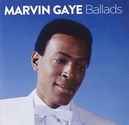 Marvin Gaye/Ballads