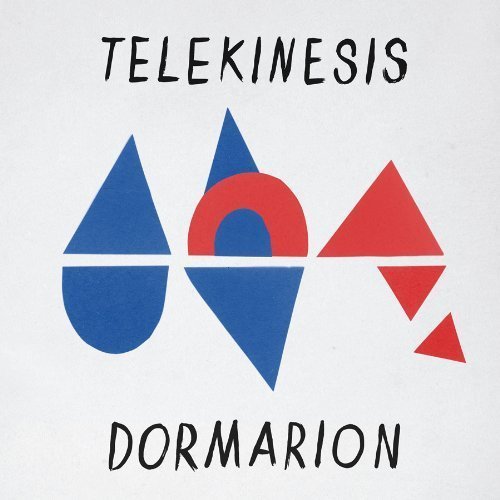 Telekinesis/Dormarion@Incl. Digital Download