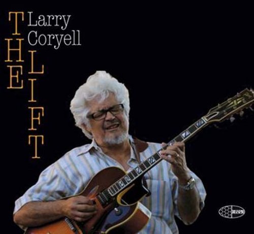 Larry Coryell/Lift