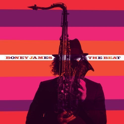 Boney James/Beat