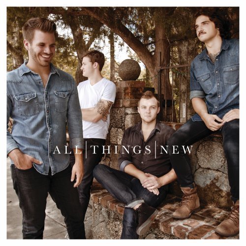 All Things New/All Things New